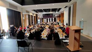 Marignane - AOBR - Couscous - 23.10.2022 - 002